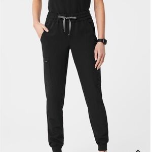 Figs- Uman relaxed fit jogger pants